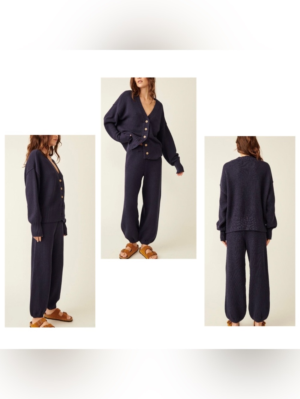 FP Beach Hailee Cardigan